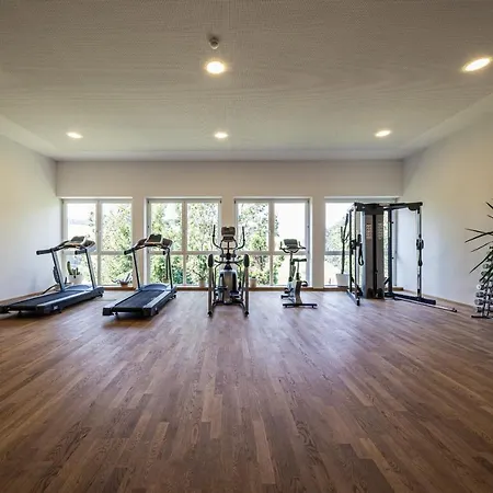 Hotel Alpenflora 4*