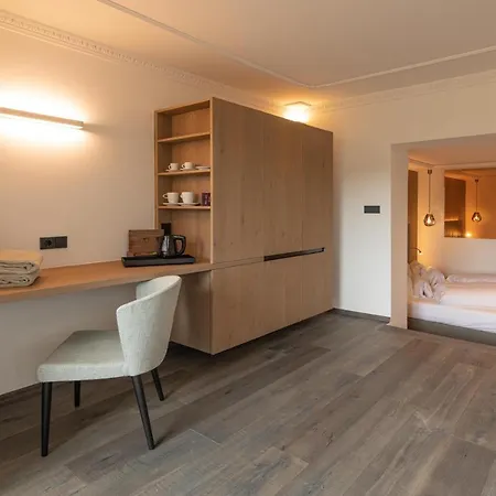 Hotel Alpenflora 4*