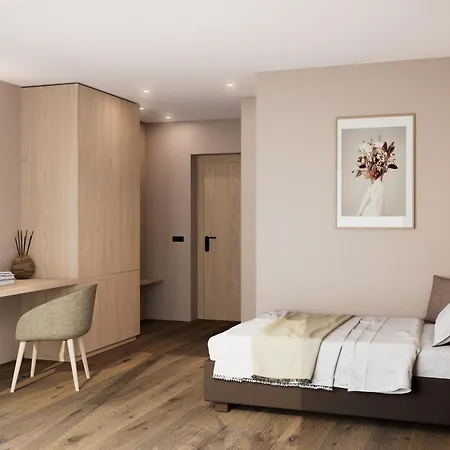 Hotel Alpenflora Kastelruth