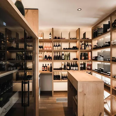 酒店 Alpenflora